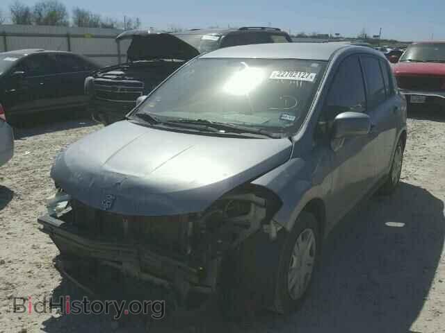 2011 NISSAN VERSA - VIN: 3N1BC1CP8BL376291 - Photo 2