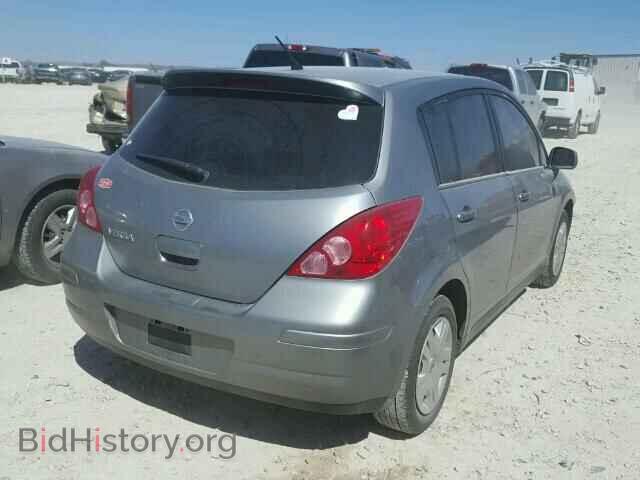2011 NISSAN VERSA - VIN: 3N1BC1CP8BL376291 - Photo 4