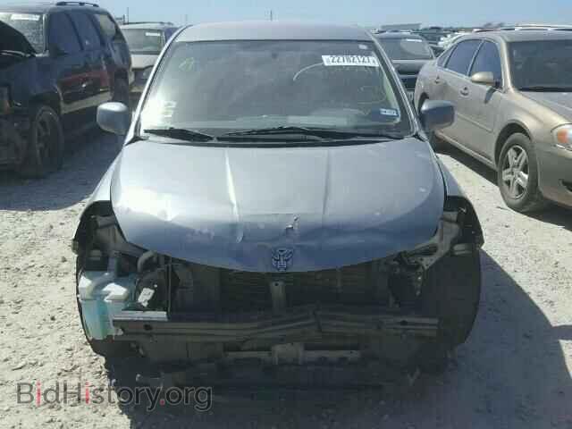 2011 NISSAN VERSA - VIN: 3N1BC1CP8BL376291 - Photo 9
