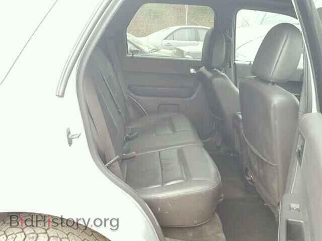 2012 FORD ESCAPE - VIN: 1FMCU9EG1CKB43958 - Photo 6