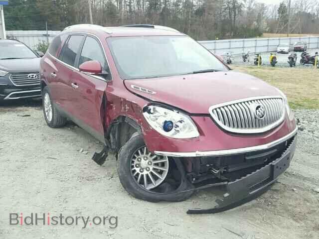Photo 5GALVBED2AJ152705 - BUICK ENCLAVE 2010