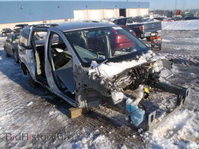 Photo 2C4RDGCG3CR173308 - DODGE CARAVAN 2012