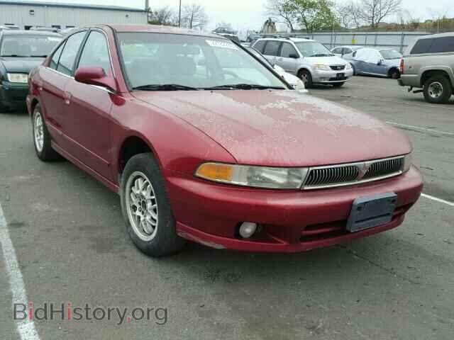 Photo 4A3AA46G9YE062263 - MITSUBISHI GALANT 2000
