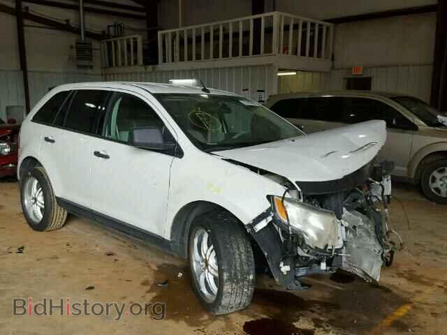 Photo 2FMDK36CX9BA35523 - FORD EDGE 2009