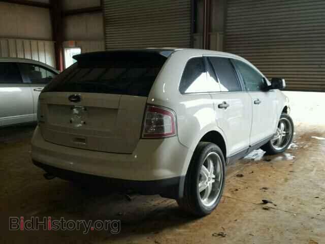 2009 FORD EDGE - VIN: 2FMDK36CX9BA35523 - Photo 4