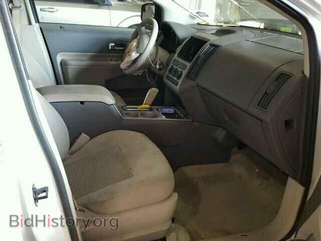 2009 FORD EDGE - VIN: 2FMDK36CX9BA35523 - Photo 5