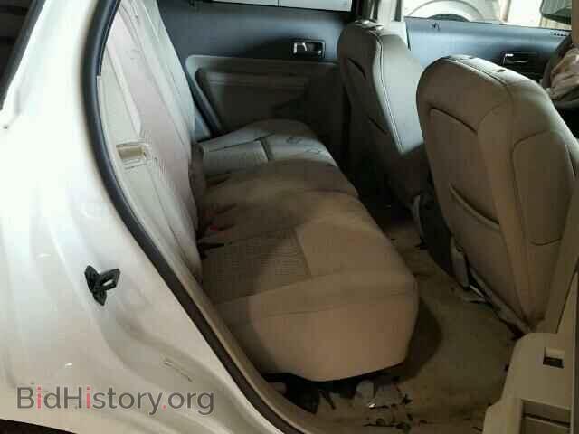 2009 FORD EDGE - VIN: 2FMDK36CX9BA35523 - Photo 6