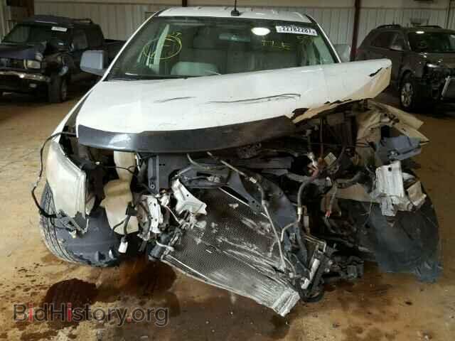 2009 FORD EDGE - VIN: 2FMDK36CX9BA35523 - Photo 9