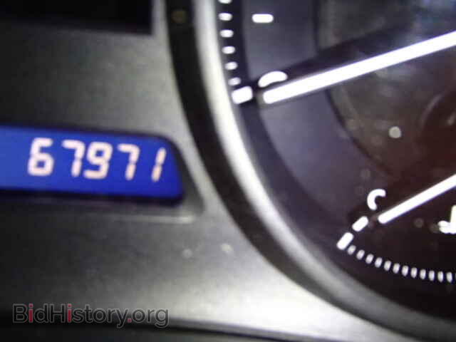 2007 LEXUS IS250 - VIN: JTHCK262772016169 - Фото 8