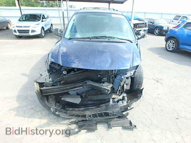 2006 DODGE CARAVAN - VIN: 2D4GP44L66R653729 - Фото 9