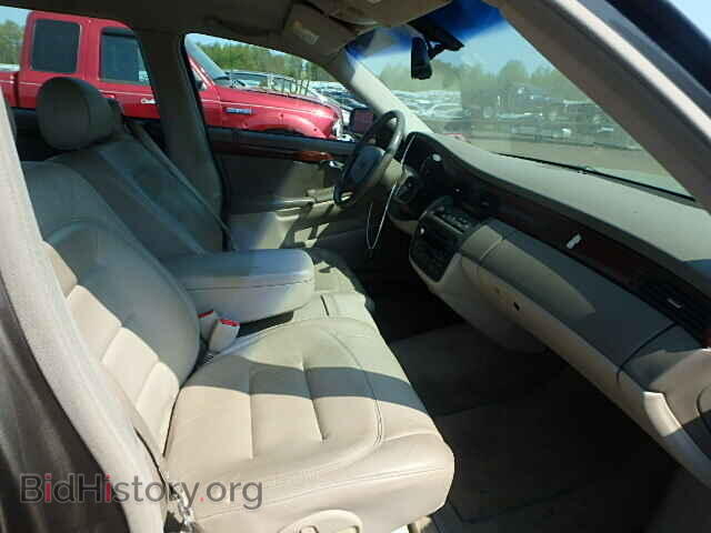 2003 CADILLAC DEVILLE - VIN: 1G6KD54Y43U207761 - Фото 5