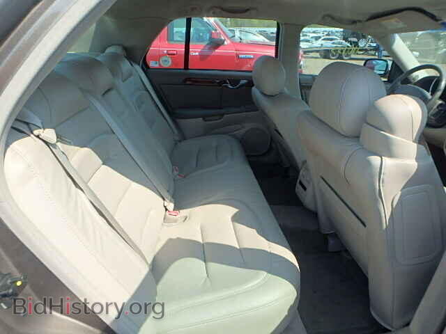 2003 CADILLAC DEVILLE - VIN: 1G6KD54Y43U207761 - Фото 6