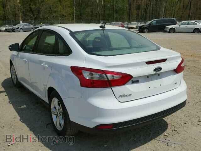2013 FORD FOCUS - VIN: 1FADP3F24DL199250 - Photo 3