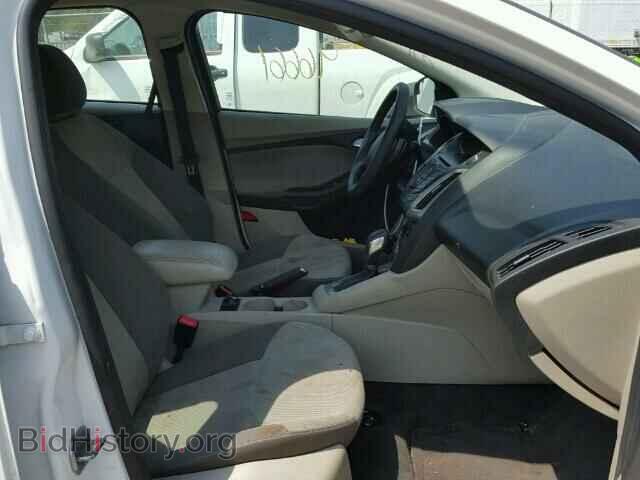 2013 FORD FOCUS - VIN: 1FADP3F24DL199250 - Photo 5