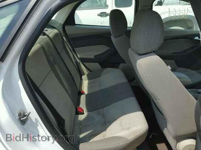 2013 FORD FOCUS - VIN: 1FADP3F24DL199250 - Photo 6