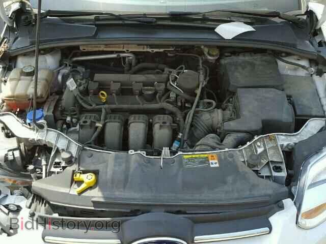 2013 FORD FOCUS - VIN: 1FADP3F24DL199250 - Photo 7