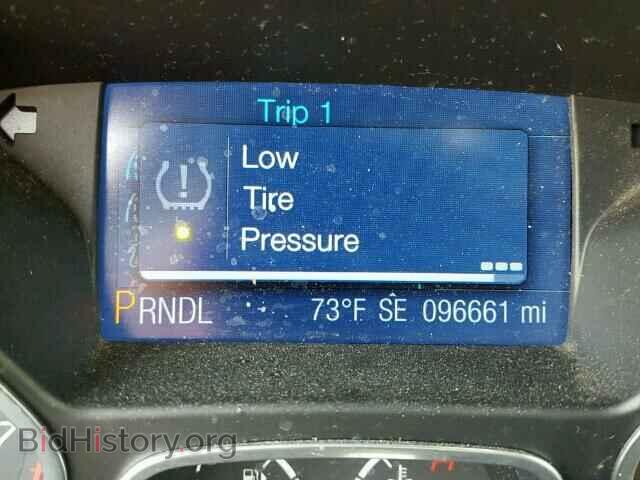 2013 FORD FOCUS - VIN: 1FADP3F24DL199250 - Photo 8