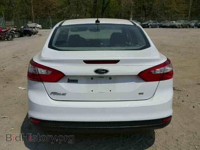 2013 FORD FOCUS - VIN: 1FADP3F24DL199250 - Photo 10