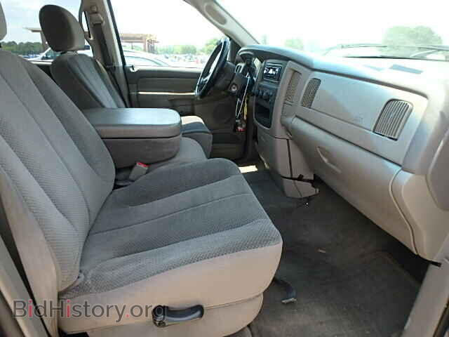 2003 DODGE RAM 1500 - VIN: 1D7HA18N43S286262 - Фото 5