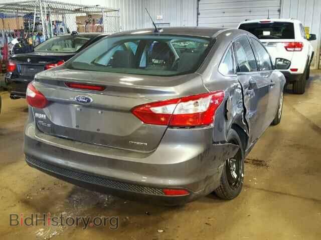 2013 FORD FOCUS - VIN: 1FADP3E28DL332335 - Photo 4