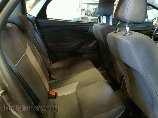 2013 FORD FOCUS - VIN: 1FADP3E28DL332335 - Photo 6