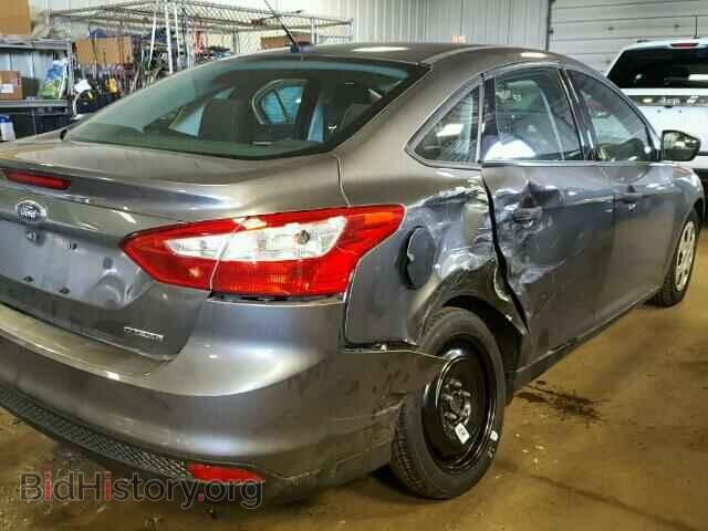 2013 FORD FOCUS - VIN: 1FADP3E28DL332335 - Photo 9