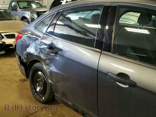 2013 FORD FOCUS - VIN: 1FADP3E28DL332335 - Photo 10