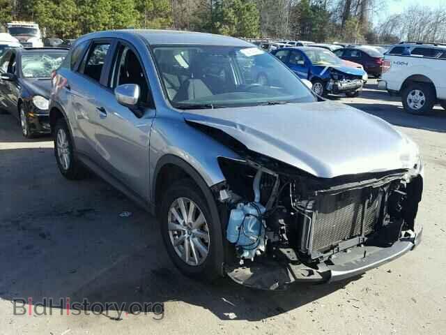 Photo JM3KE2BE6D0142753 - MAZDA CX-5 2013