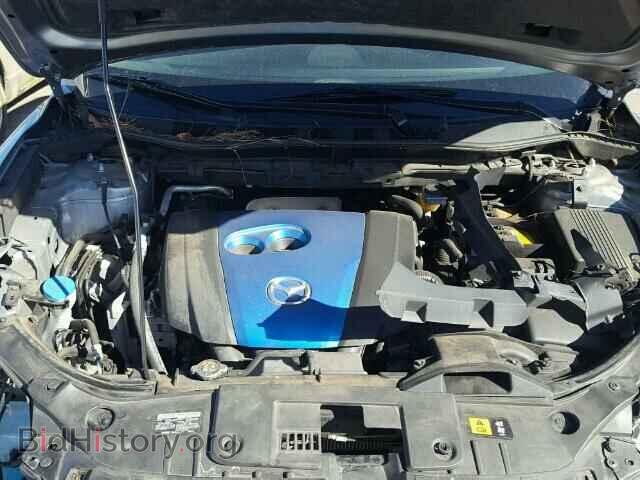 2013 MAZDA CX-5 - VIN: JM3KE2BE6D0142753 - Фото 7