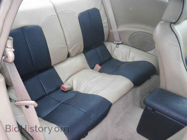 2000 MITSUBISHI ECLIPSE - VIN: 4A3AC84L7YE029375 - Фото 6