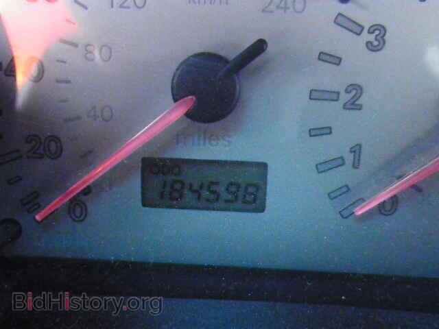 2000 MITSUBISHI ECLIPSE - VIN: 4A3AC84L7YE029375 - Фото 8