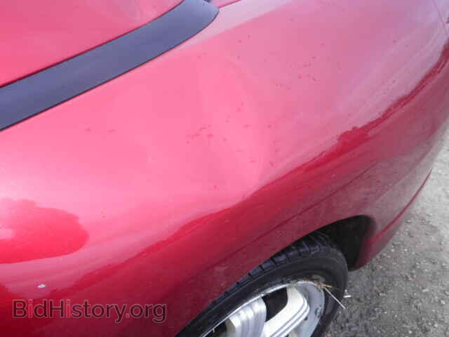 2000 MITSUBISHI ECLIPSE - VIN: 4A3AC84L7YE029375 - Фото 10