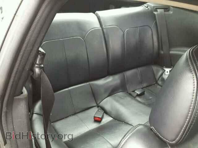 2002 MITSUBISHI ECLIPSE - VIN: 4A3AC54H82E058868 - Фото 6