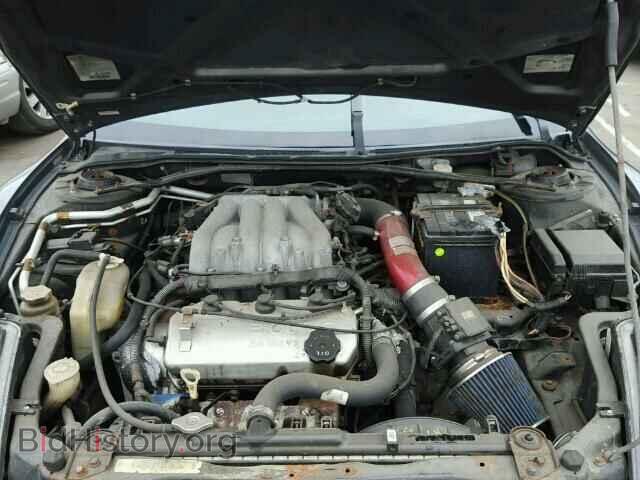 2002 MITSUBISHI ECLIPSE - VIN: 4A3AC54H82E058868 - Фото 7