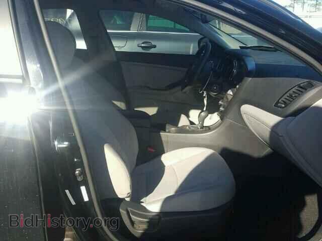 2013 KIA OPTIMA - VIN: 5XXGM4A73DG162215 - Фото 5