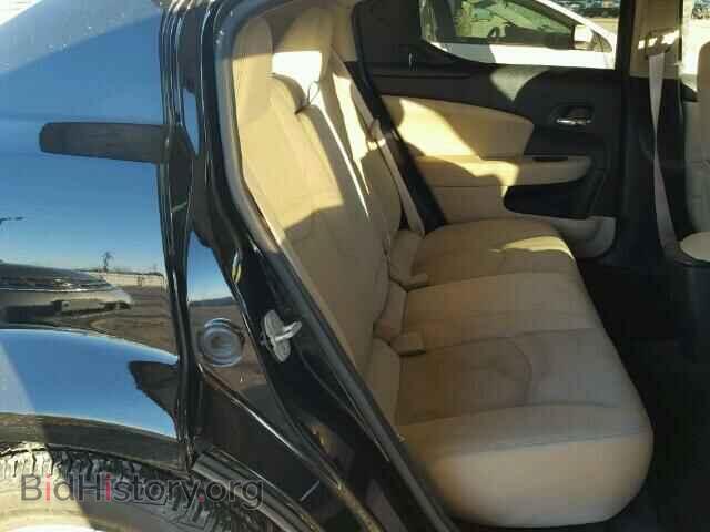 2013 DODGE AVENGER - VIN: 1C3CDZAB4DN529244 - Photo 6
