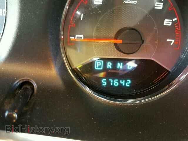 2013 DODGE AVENGER - VIN: 1C3CDZAB4DN529244 - Photo 8