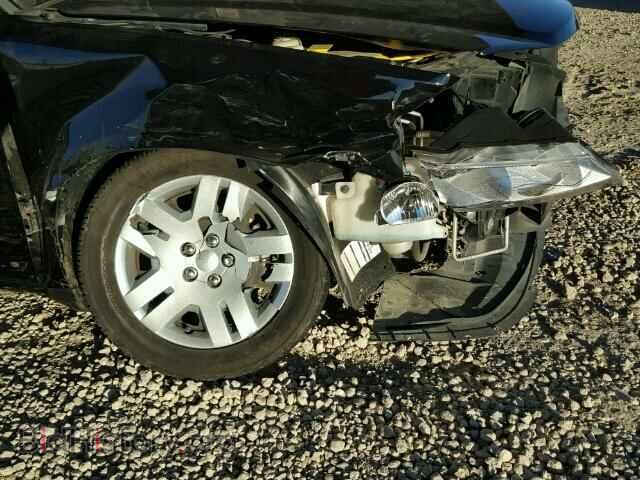 2013 DODGE AVENGER - VIN: 1C3CDZAB4DN529244 - Photo 9