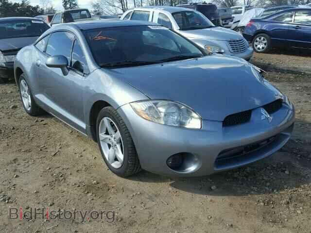Фотография 4A3AK24F67E049464 - MITSUBISHI ECLIPSE 2007