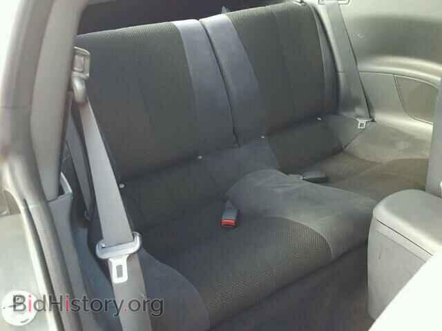 2007 MITSUBISHI ECLIPSE - VIN: 4A3AK24F67E049464 - Фото 6