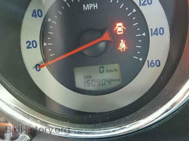 2007 MITSUBISHI ECLIPSE - VIN: 4A3AK24F67E049464 - Фото 8