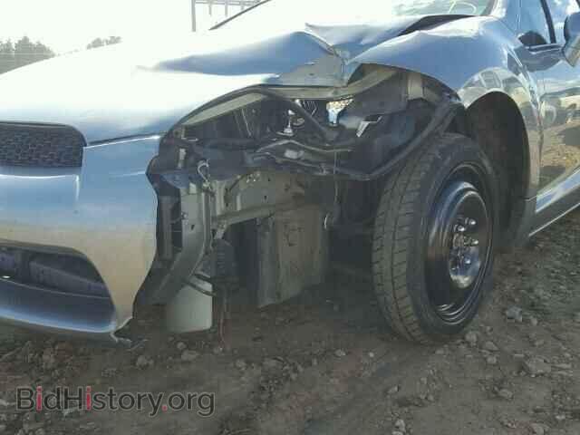 2007 MITSUBISHI ECLIPSE - VIN: 4A3AK24F67E049464 - Фото 9