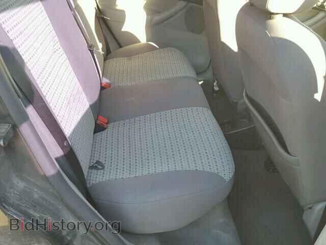2007 FORD FOCUS - VIN: 1FAFP34N07W135313 - Фото 6