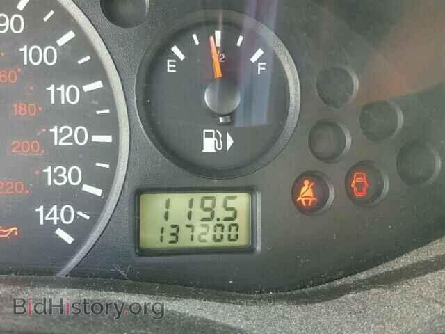 2007 FORD FOCUS - VIN: 1FAFP34N07W135313 - Фото 8