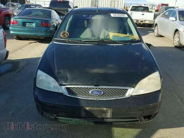 2007 FORD FOCUS - VIN: 1FAFP34N07W135313 - Фото 9