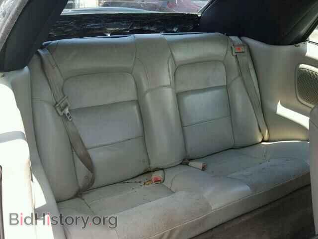 2004 CHRYSLER SEBRING - VIN: 1C3EL65R84N200077 - Фото 6