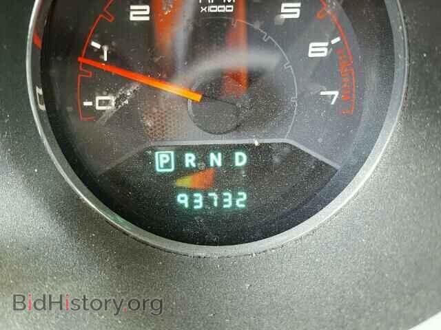 2011 DODGE AVENGER - VIN: 1B3BD1FG1BN534672 - Фото 8