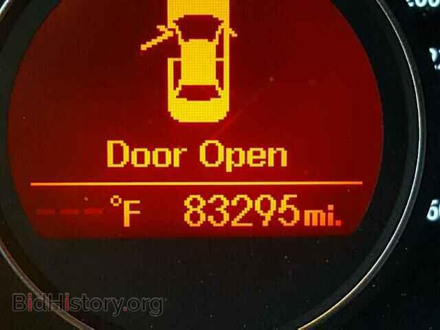 2012 KIA OPTIMA - VIN: 5XXGM4A78CG048077 - Фото 8