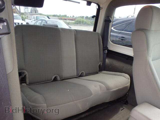 2003 JEEP WRANGLER - VIN: 1J4FA59S83P323405 - Фото 6
