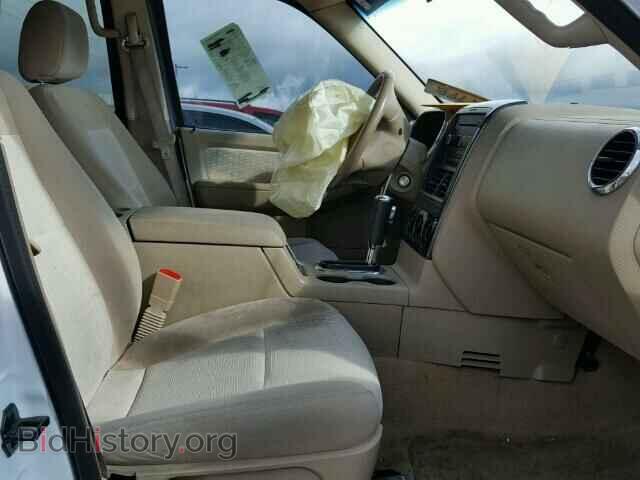 2008 FORD EXPLORER - VIN: 1FMEU63E78UB22715 - Photo 5